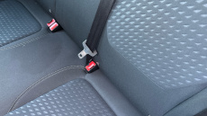 Ford Fiesta 1.0 EcoBoost Zetec 5dr Petrol Hatchback